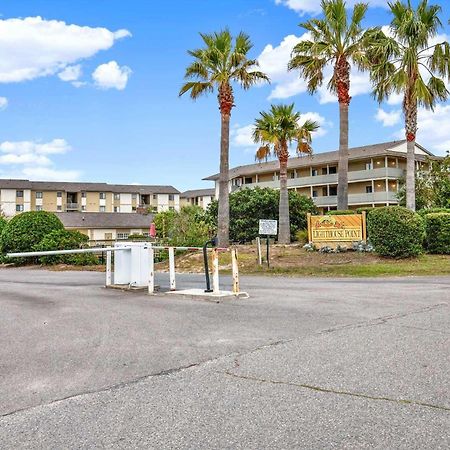 Lighthouse Point Rental 35A Tybee Island Extérieur photo
