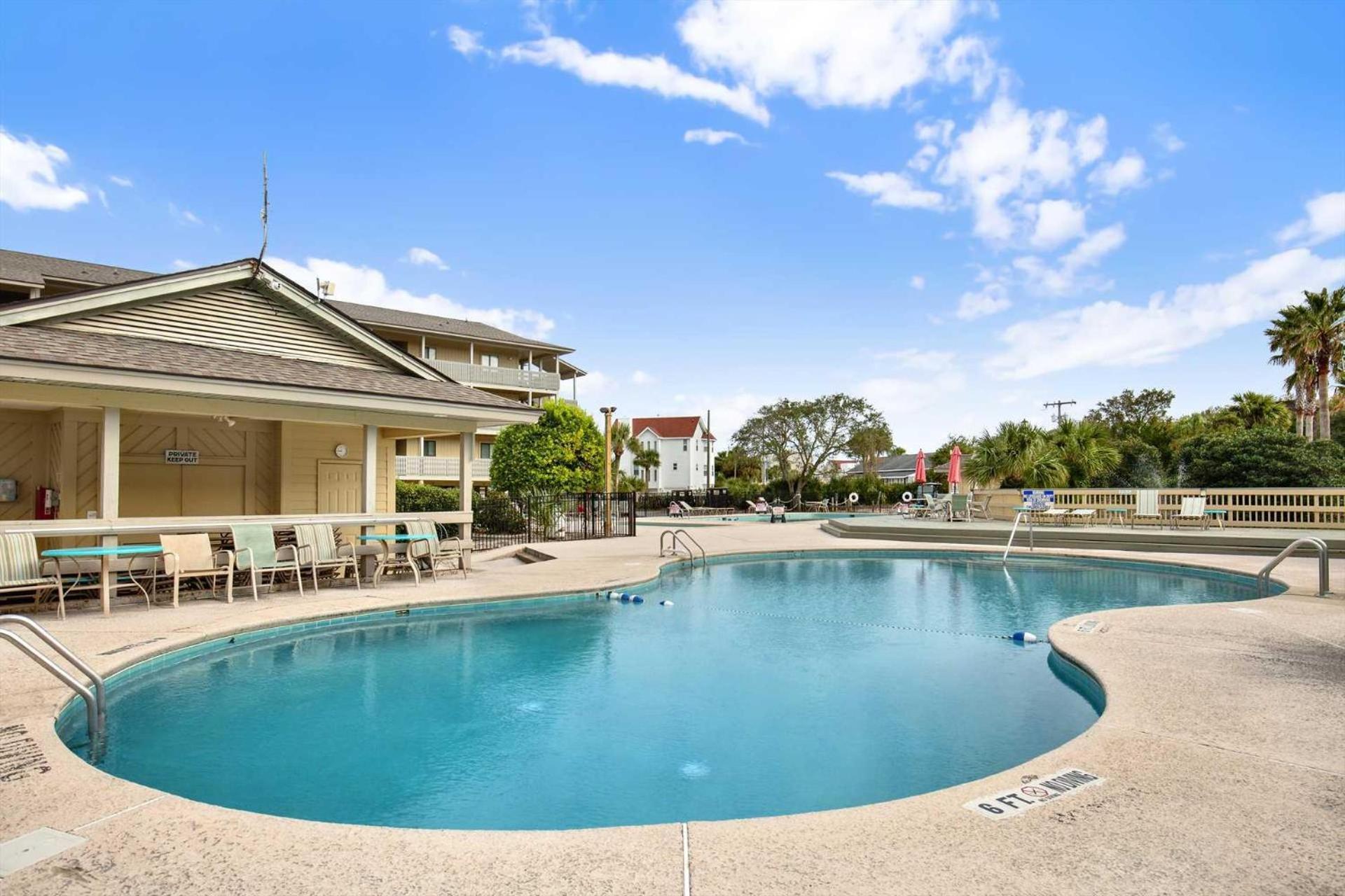 Lighthouse Point Rental 35A Tybee Island Extérieur photo