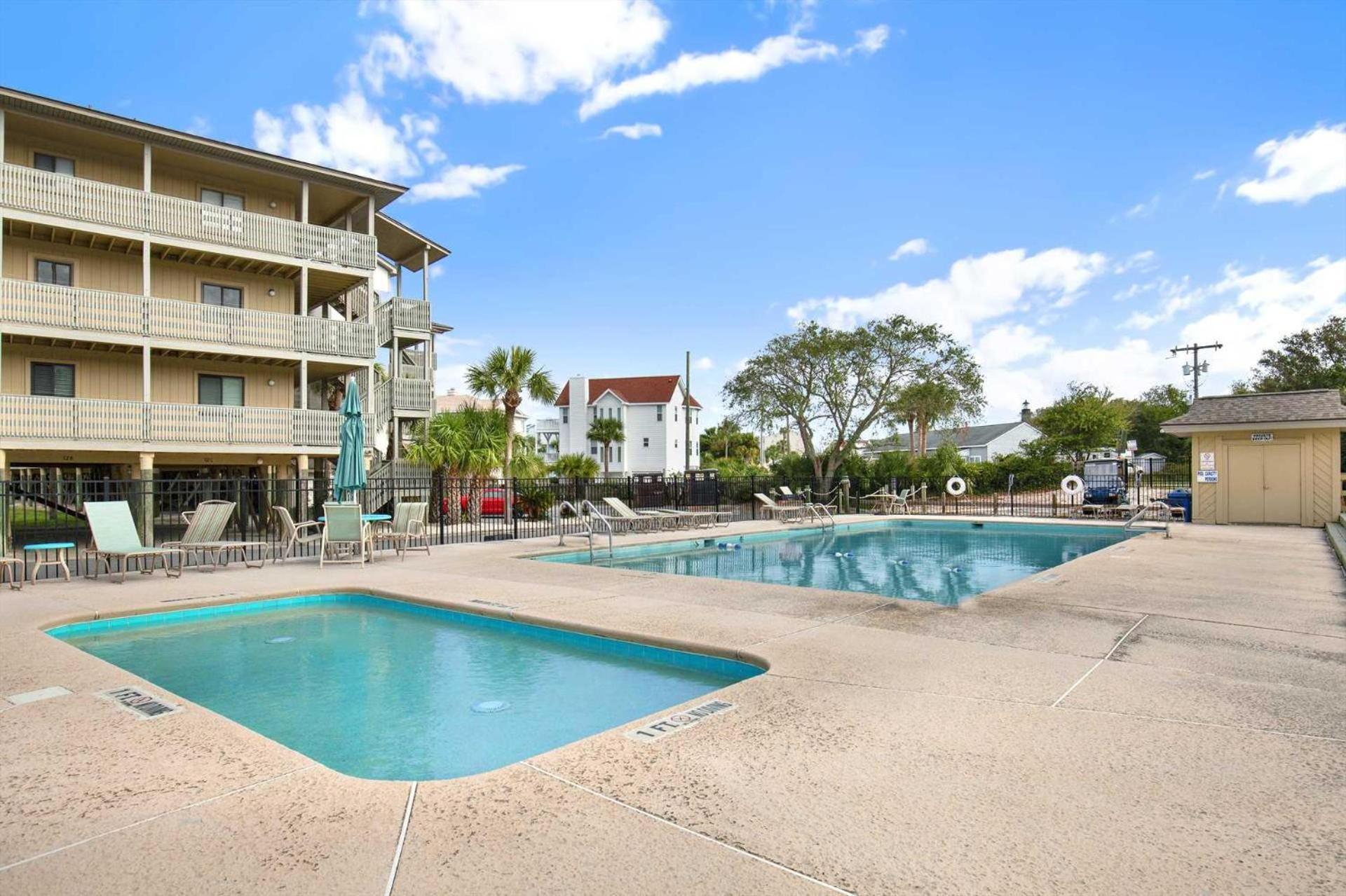 Lighthouse Point Rental 35A Tybee Island Extérieur photo
