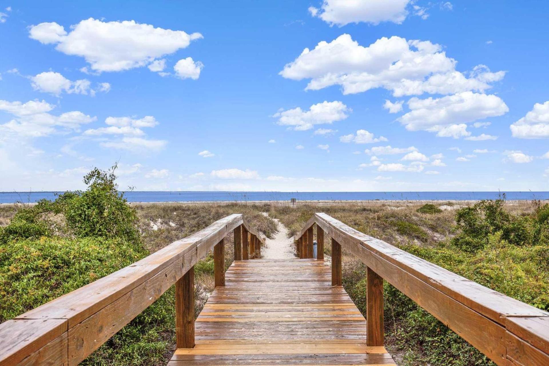 Lighthouse Point Rental 35A Tybee Island Extérieur photo