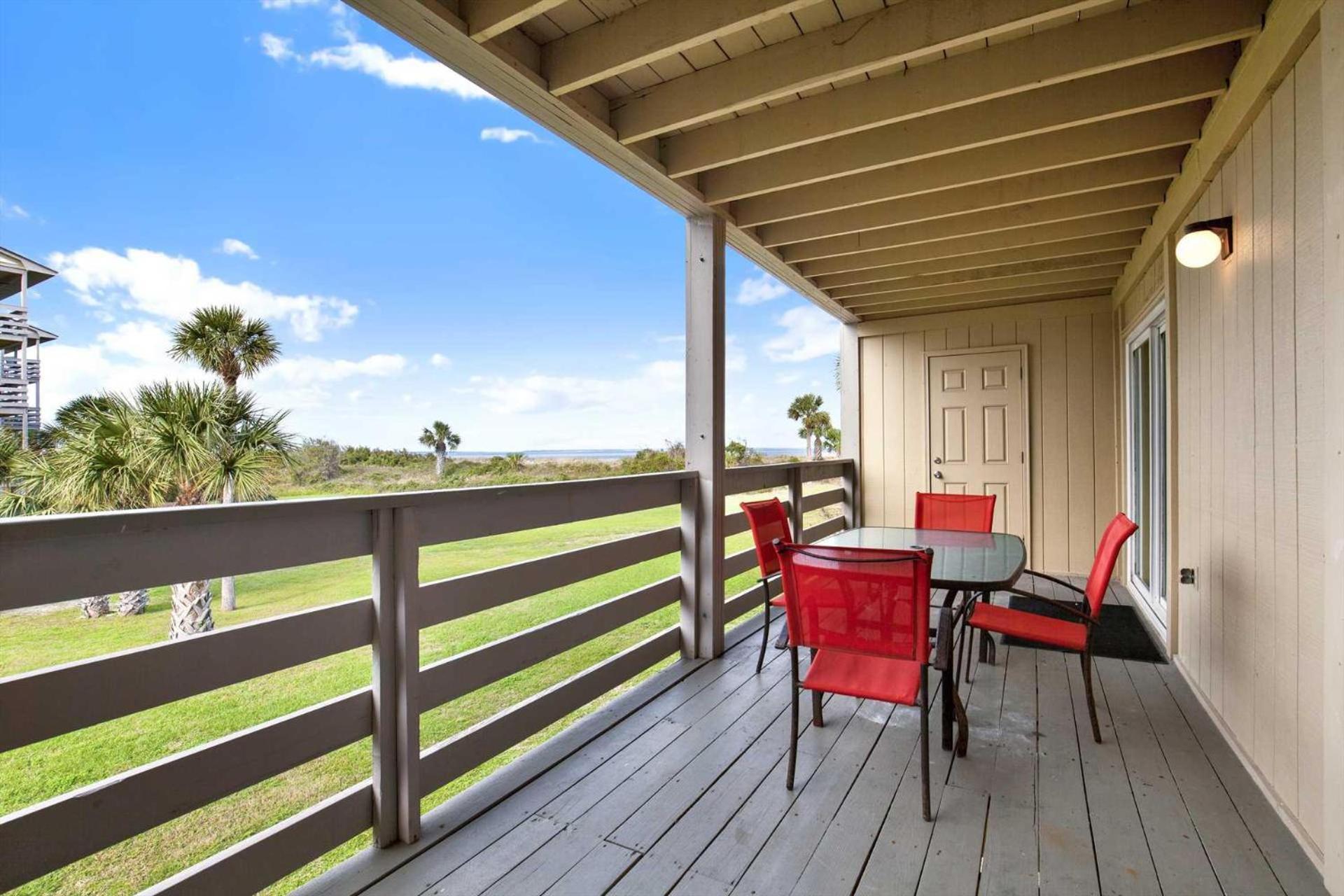 Lighthouse Point Rental 35A Tybee Island Extérieur photo