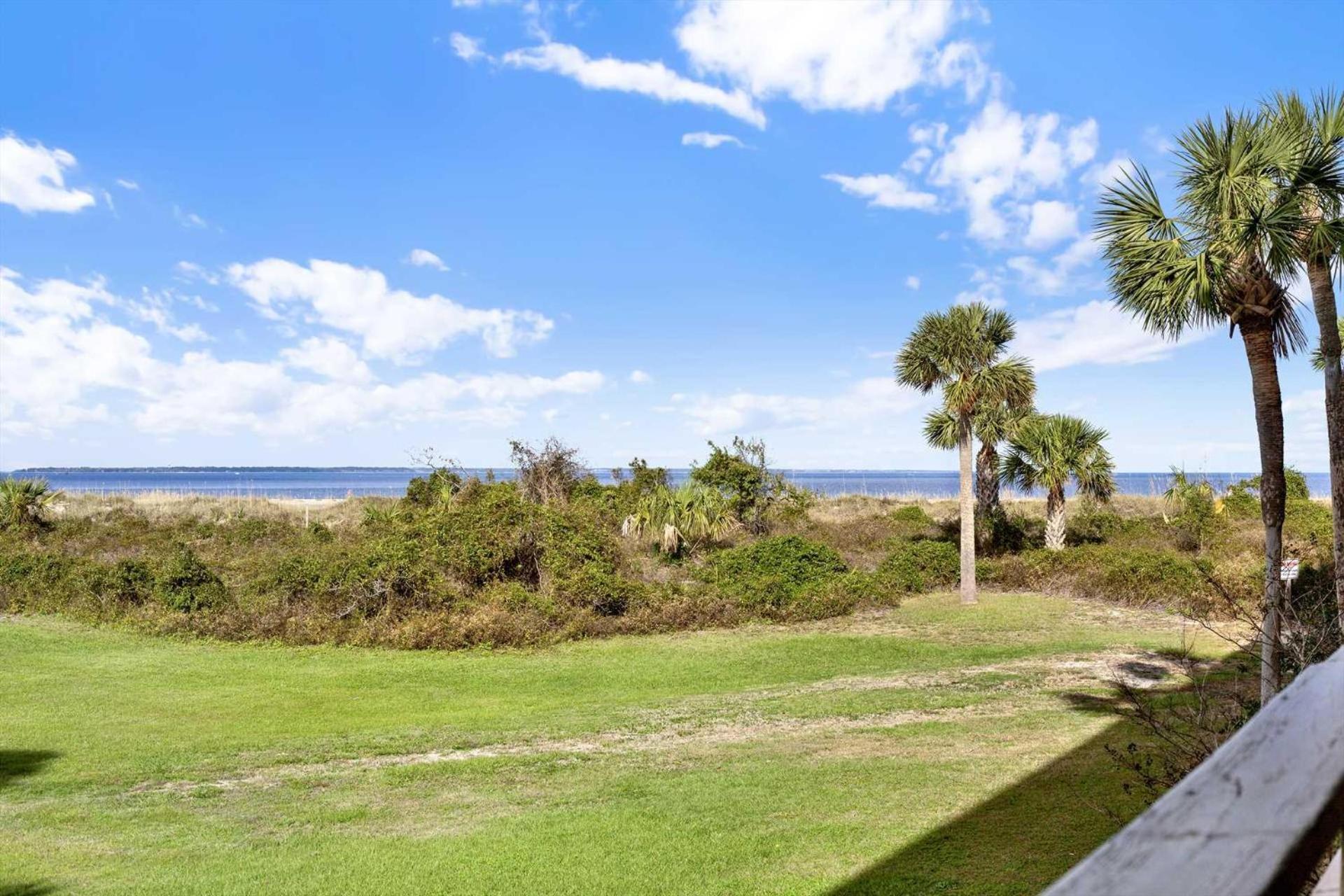 Lighthouse Point Rental 35A Tybee Island Extérieur photo