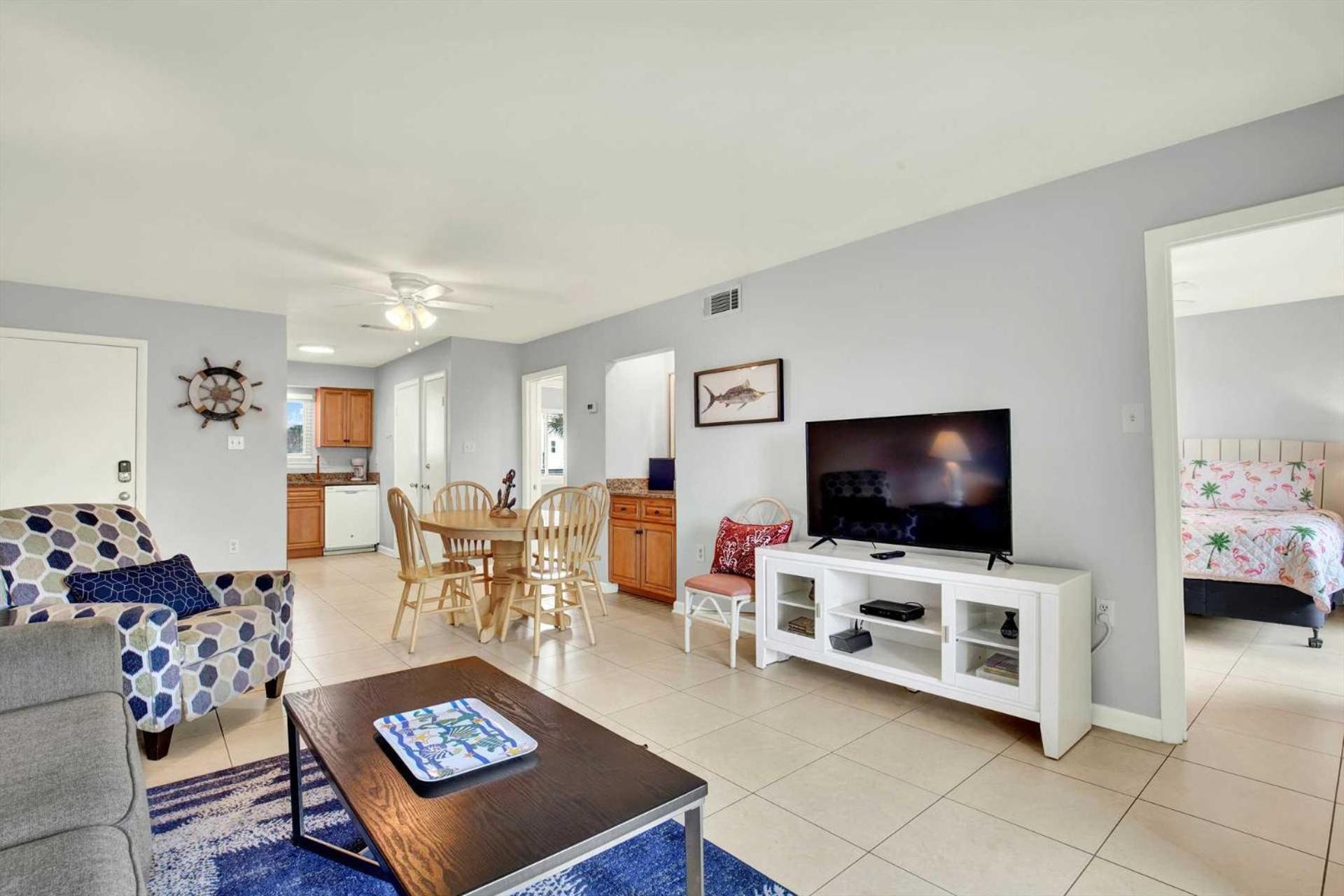 Lighthouse Point Rental 35A Tybee Island Extérieur photo