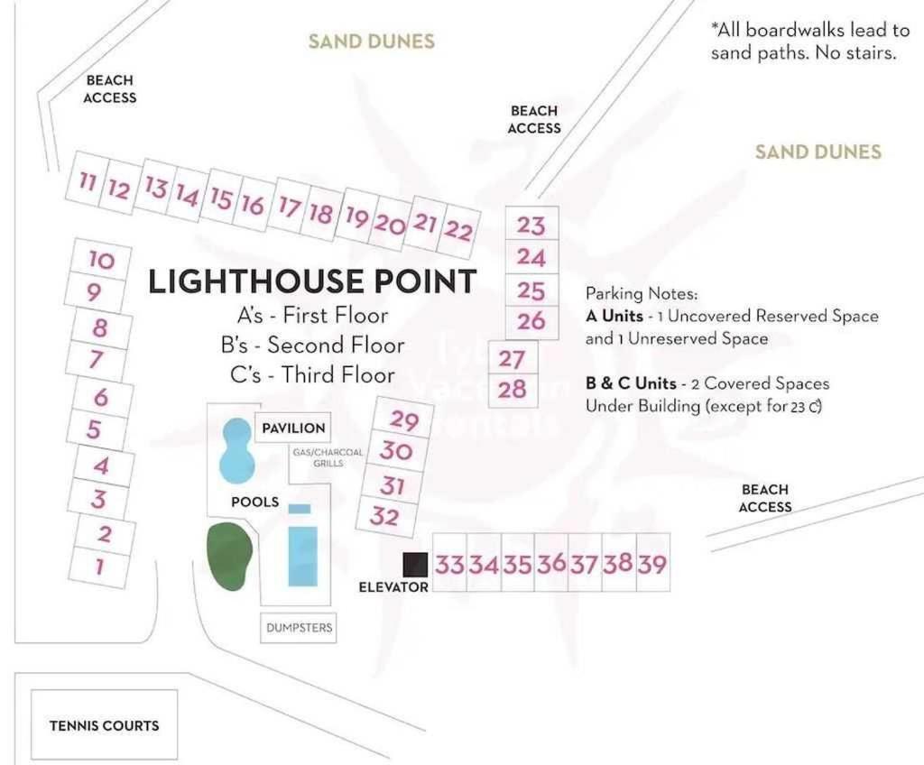 Lighthouse Point Rental 35A Tybee Island Extérieur photo